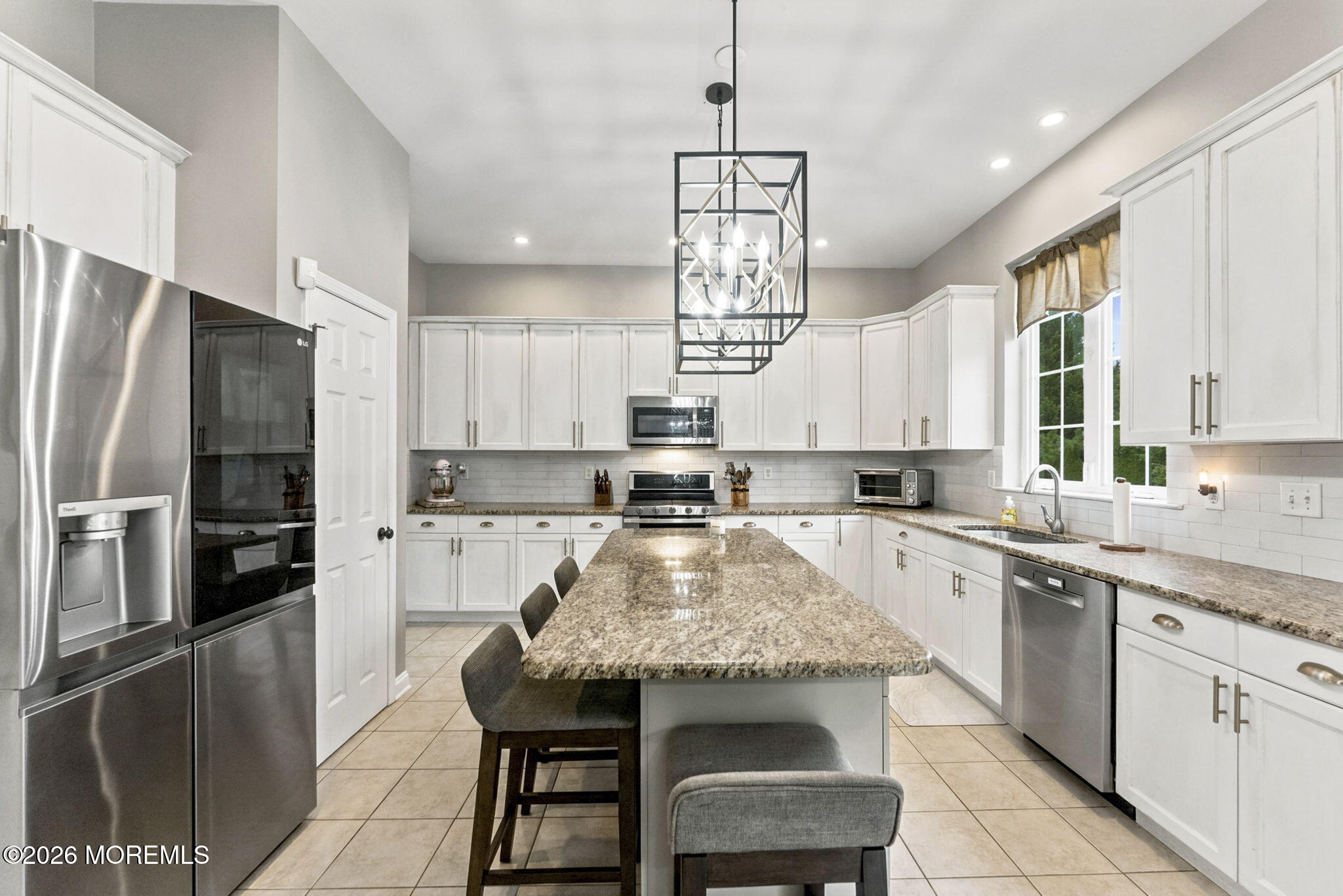 12 Arrowwood Court Howell NJ 07731