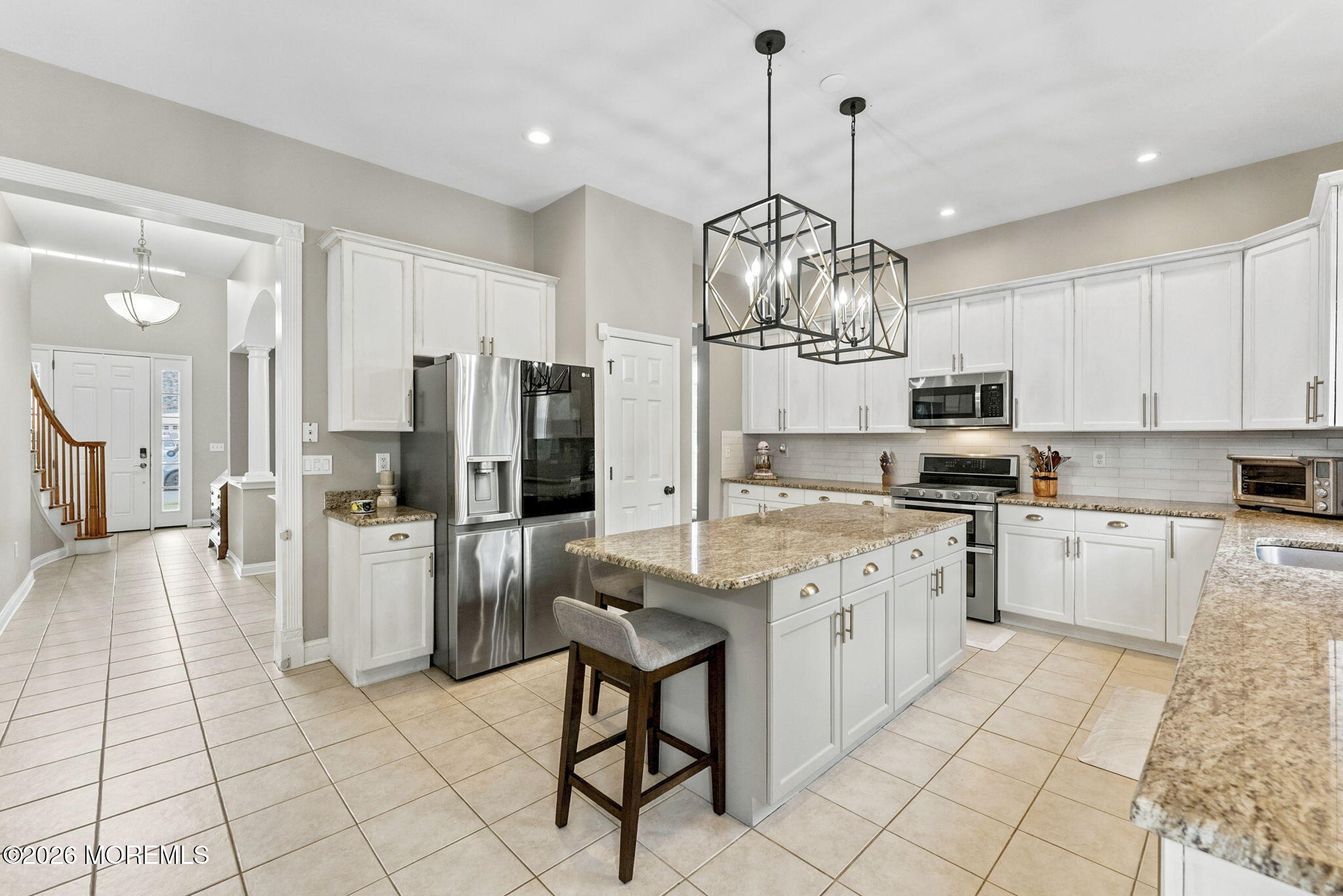 12 Arrowwood Court Howell NJ 07731