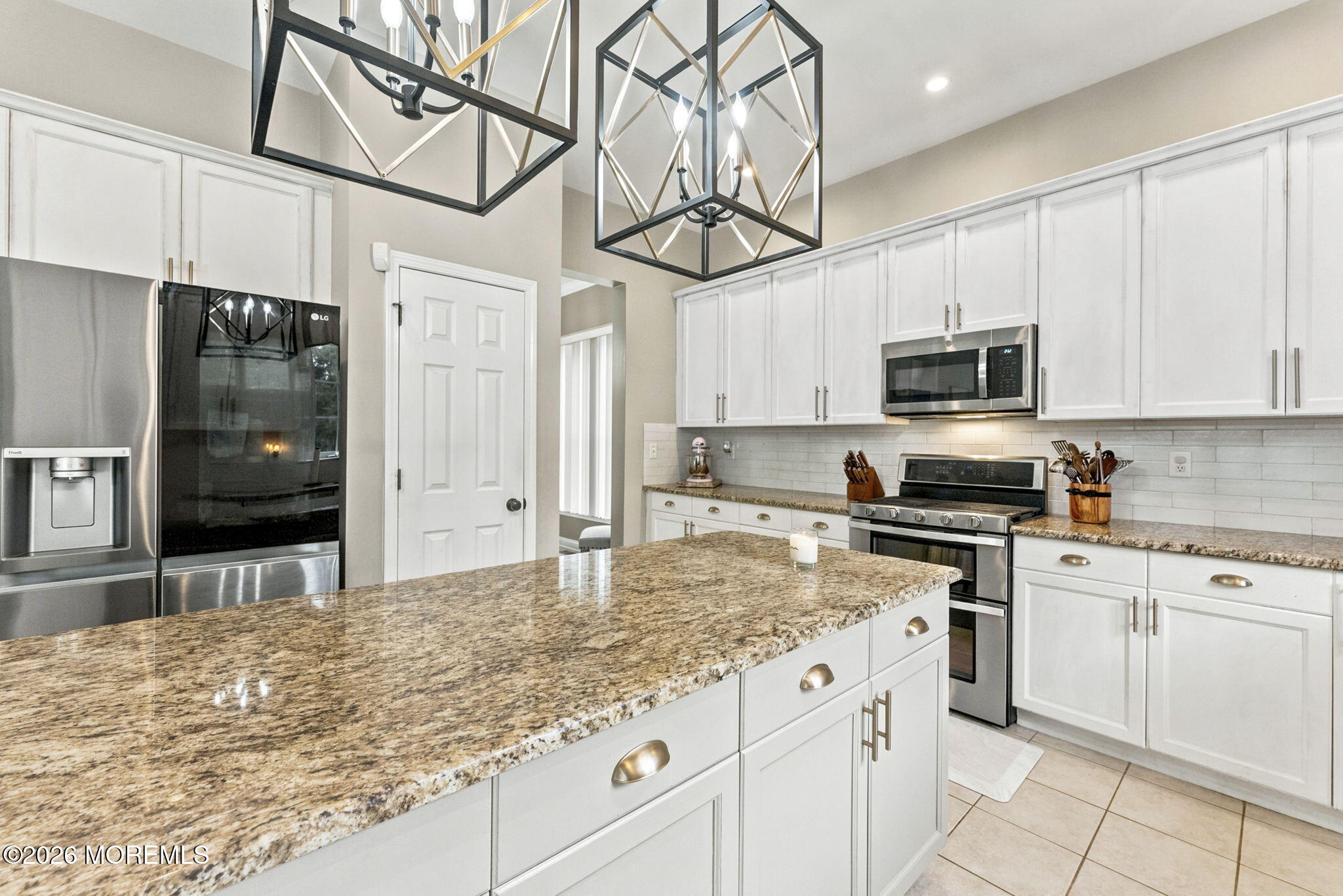 12 Arrowwood Court Howell NJ 07731