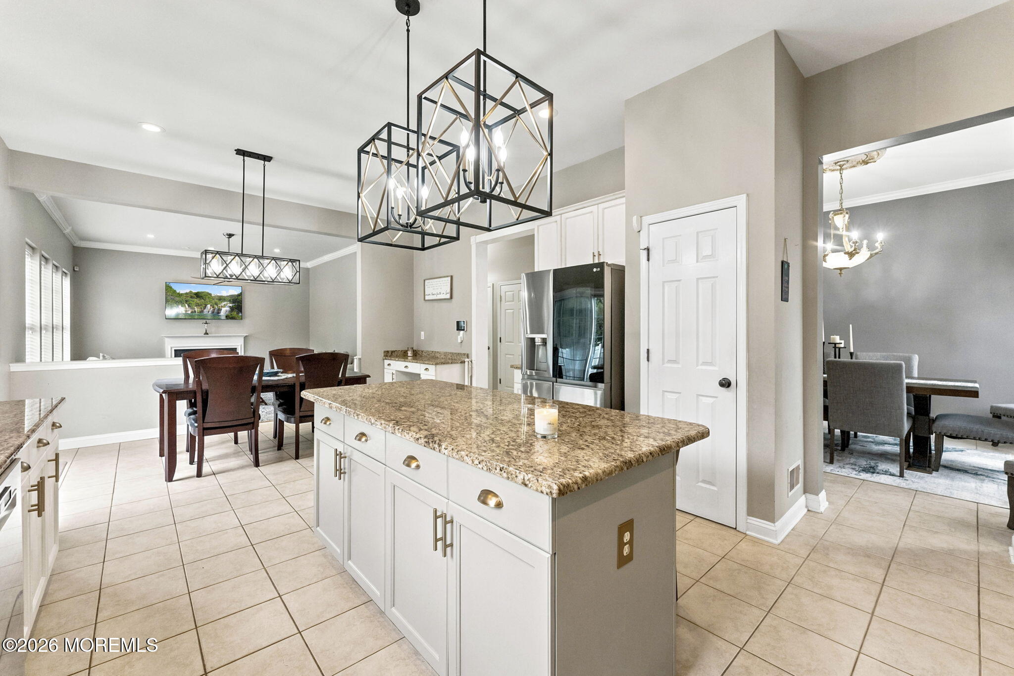 12 Arrowwood Court Howell NJ 07731