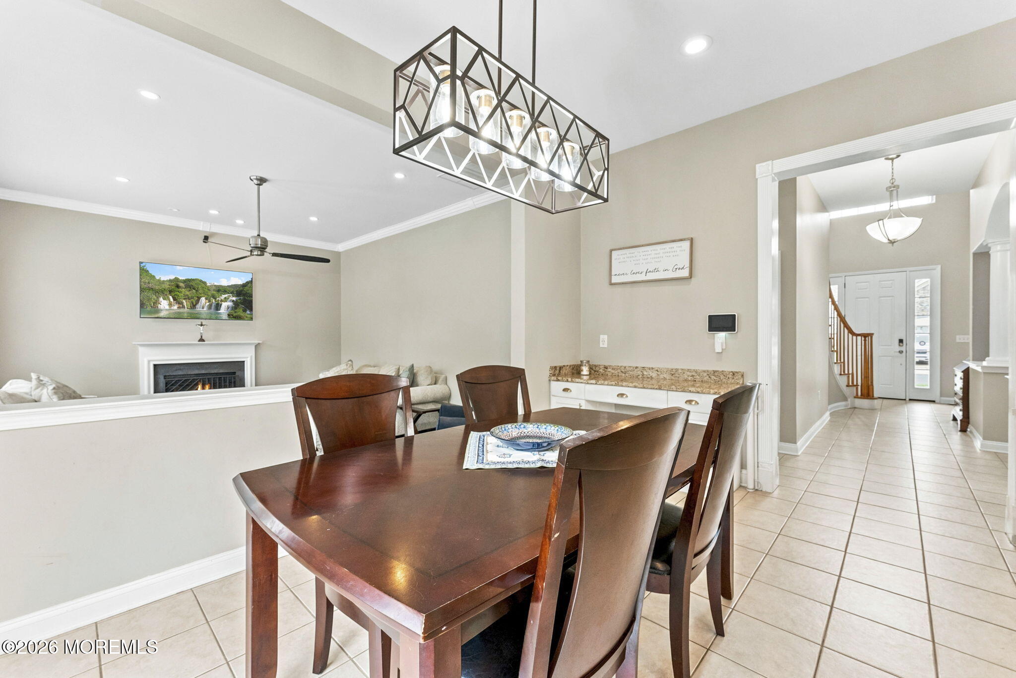 12 Arrowwood Court Howell NJ 07731