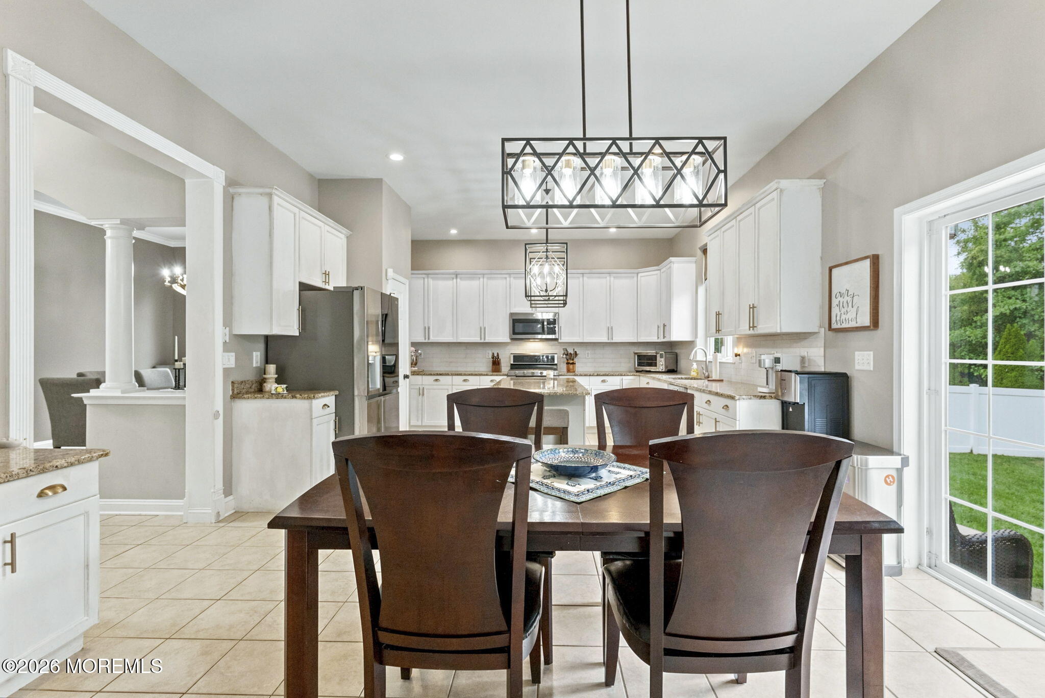 12 Arrowwood Court Howell NJ 07731