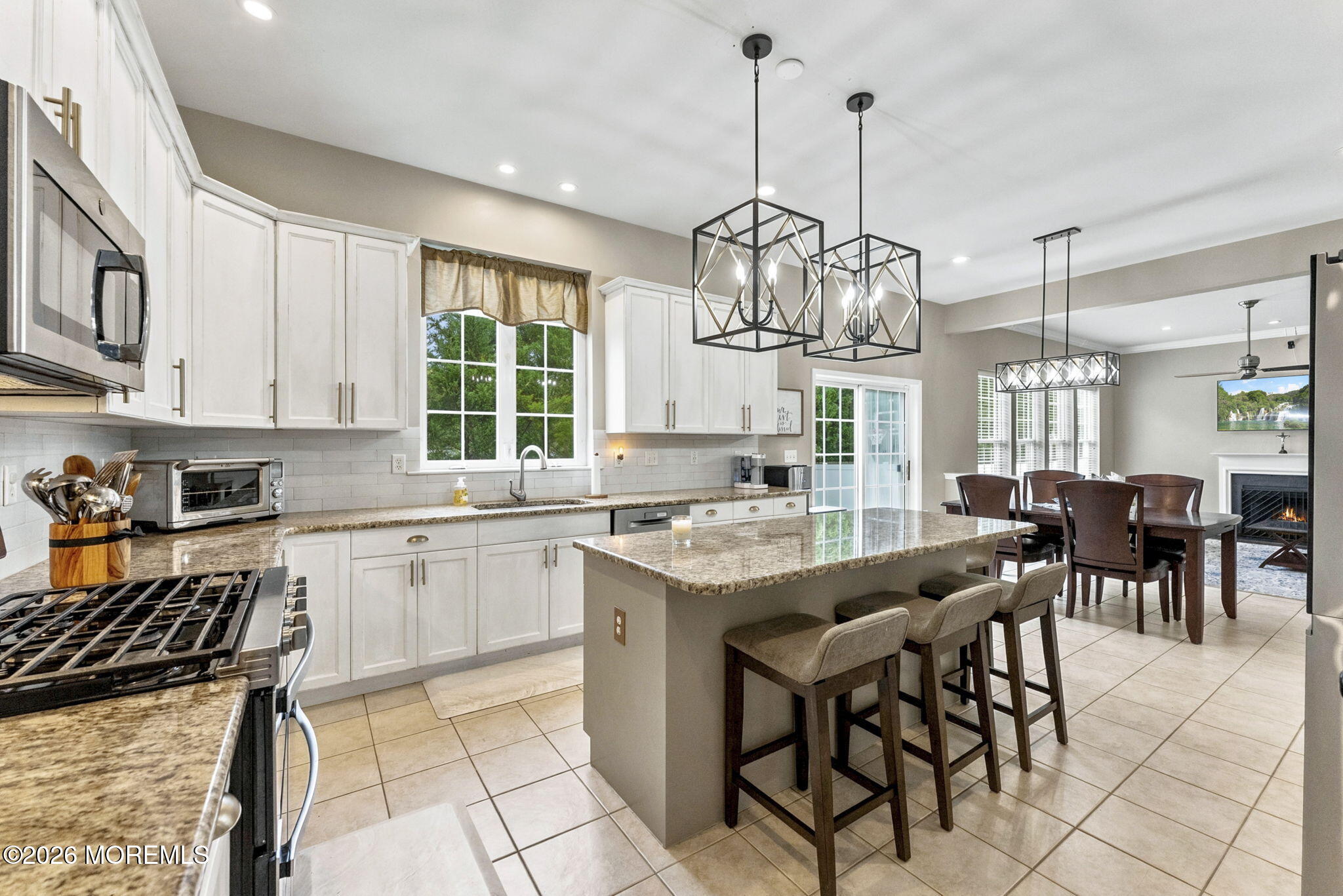 12 Arrowwood Court Howell NJ 07731