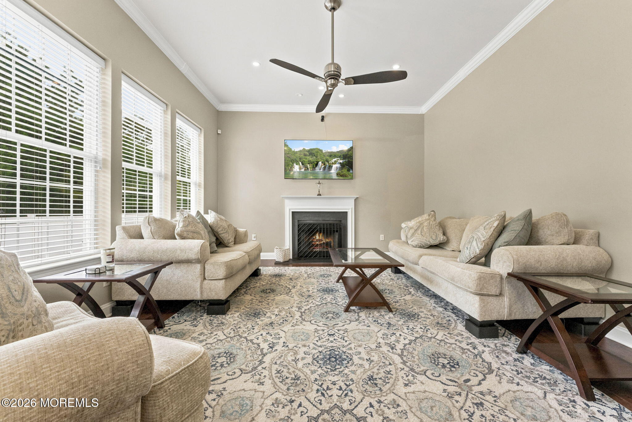 12 Arrowwood Court Howell NJ 07731