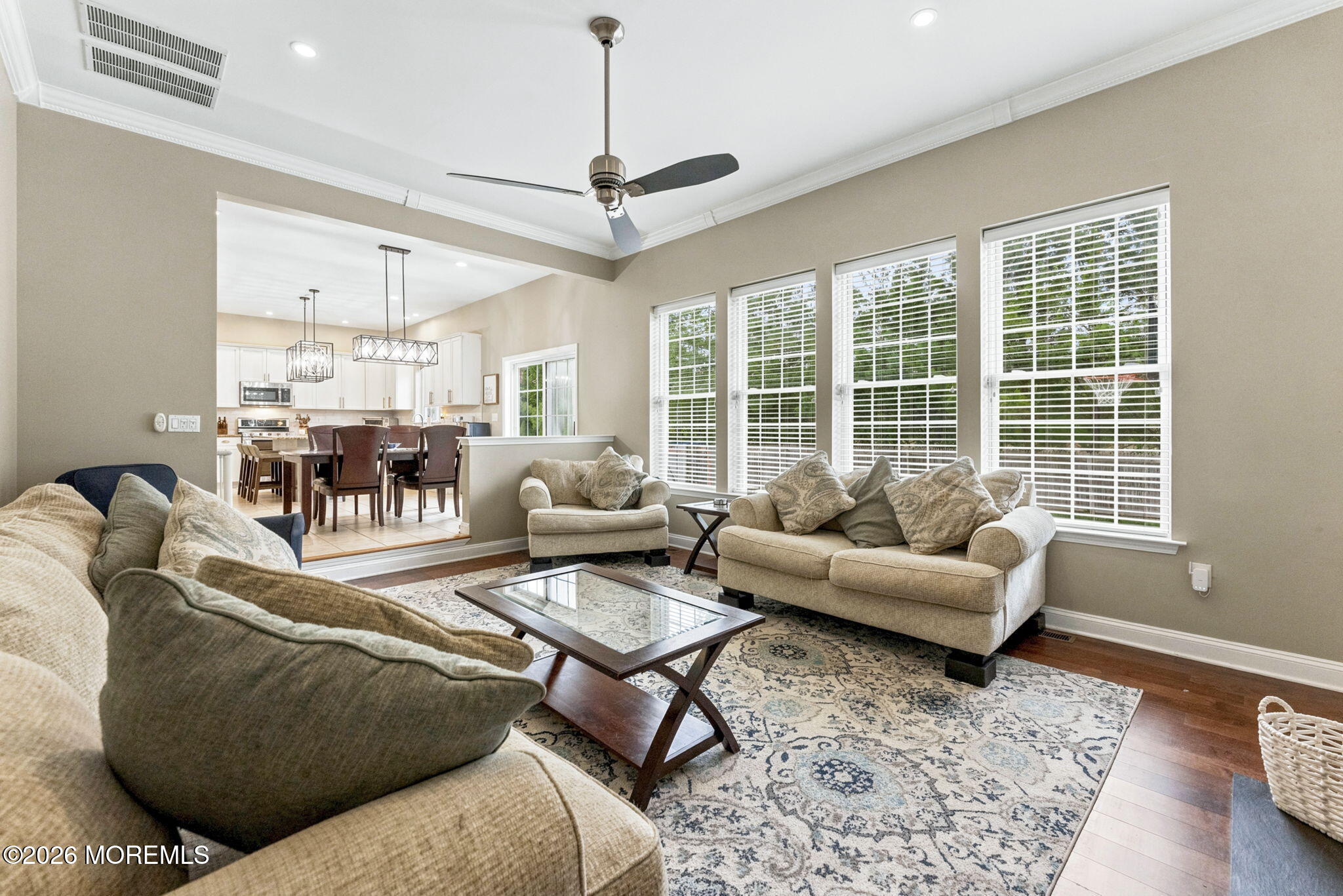 12 Arrowwood Court Howell NJ 07731