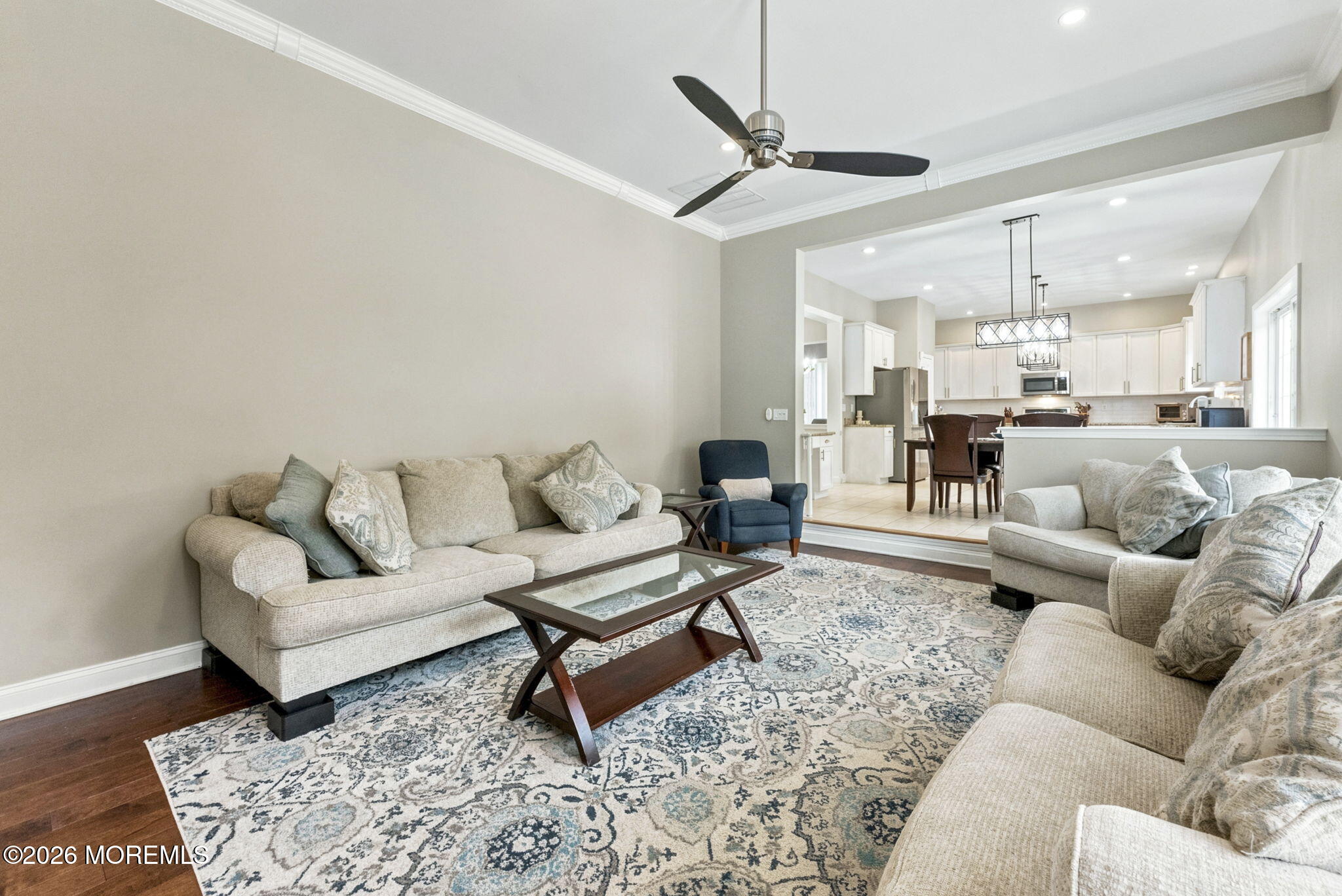 12 Arrowwood Court Howell NJ 07731