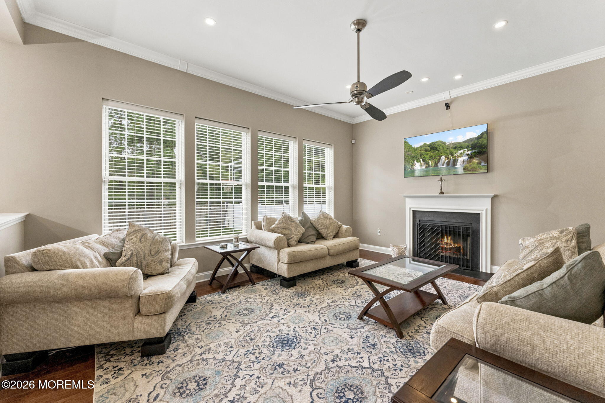 12 Arrowwood Court Howell NJ 07731
