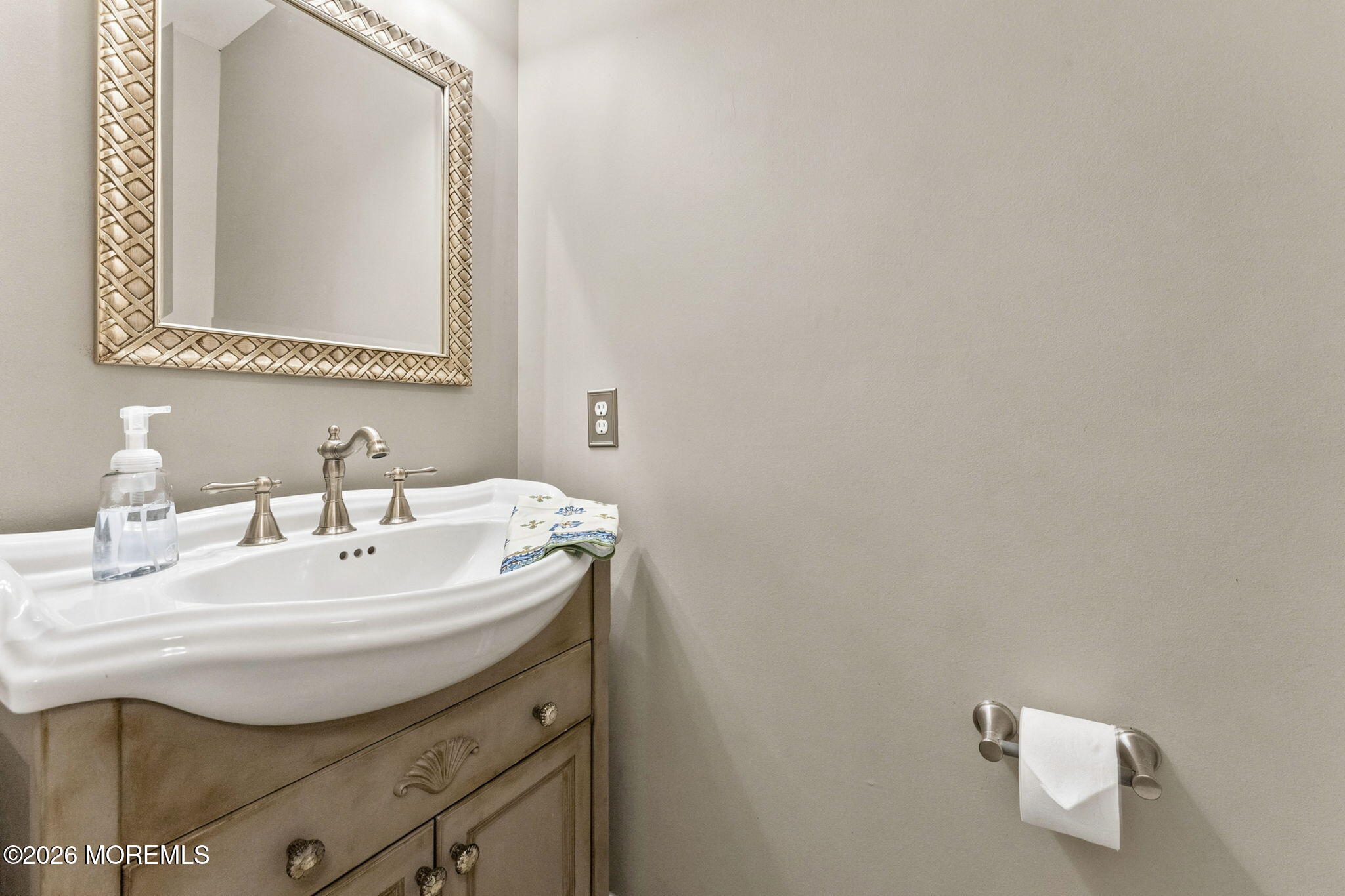 12 Arrowwood Court Howell NJ 07731