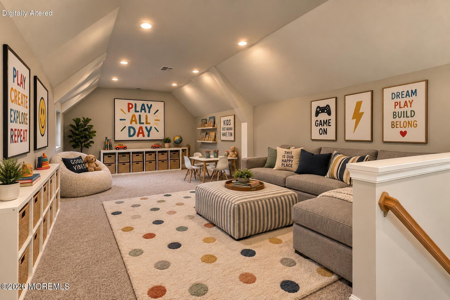 12 Arrowwood Court Howell NJ 07731