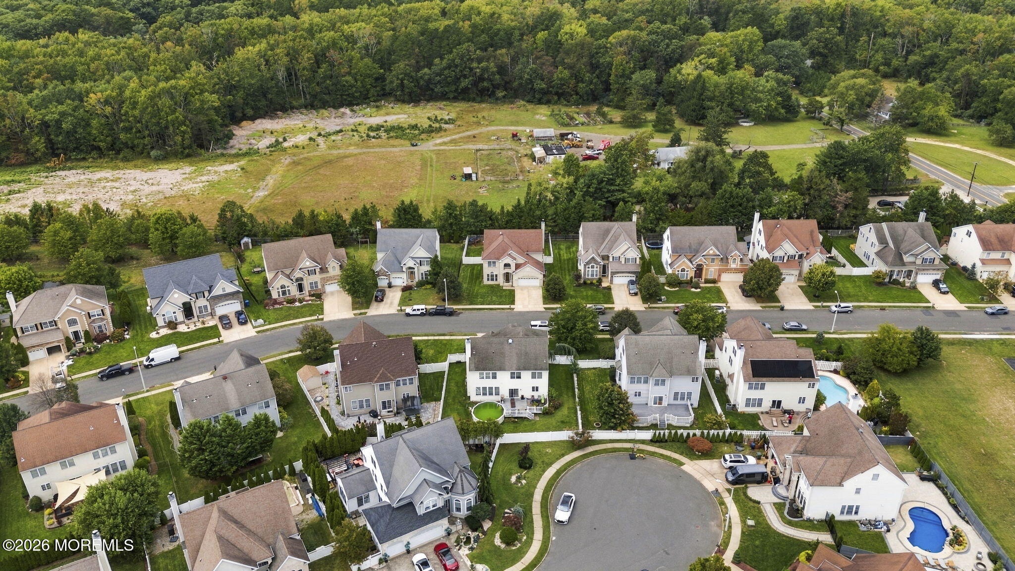 12 Arrowwood Court Howell NJ 07731