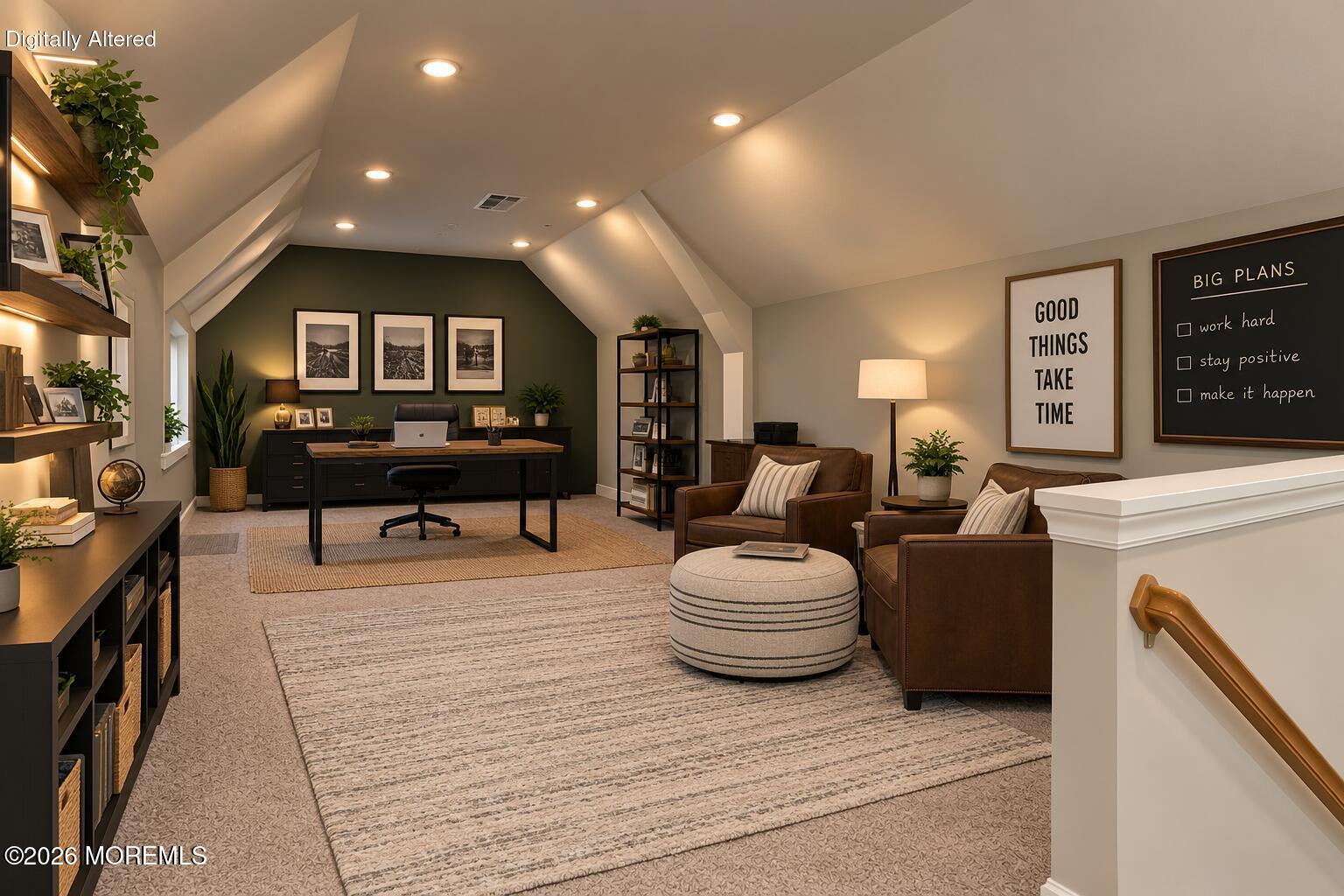 12 Arrowwood Court Howell NJ 07731