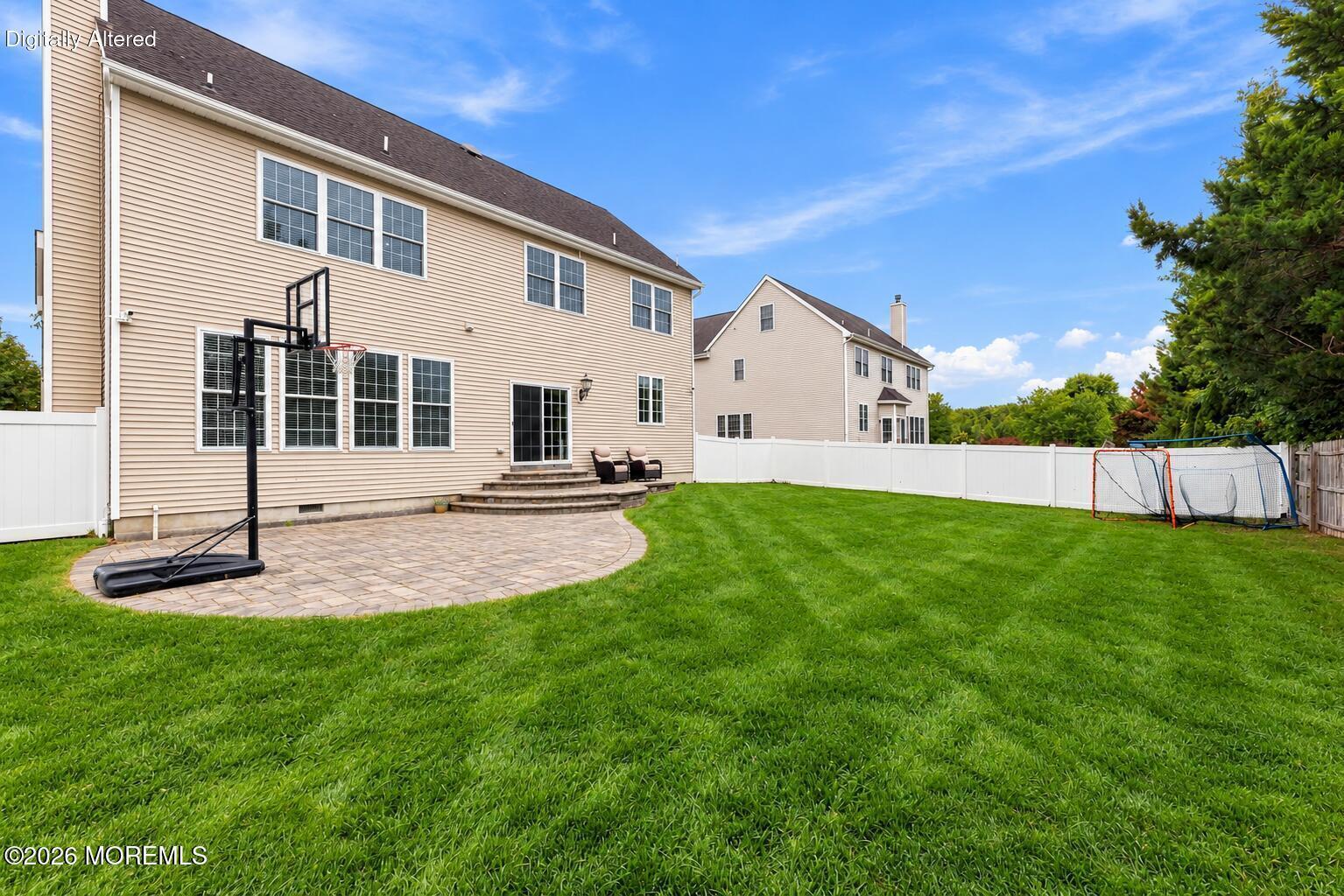 12 Arrowwood Court Howell NJ 07731