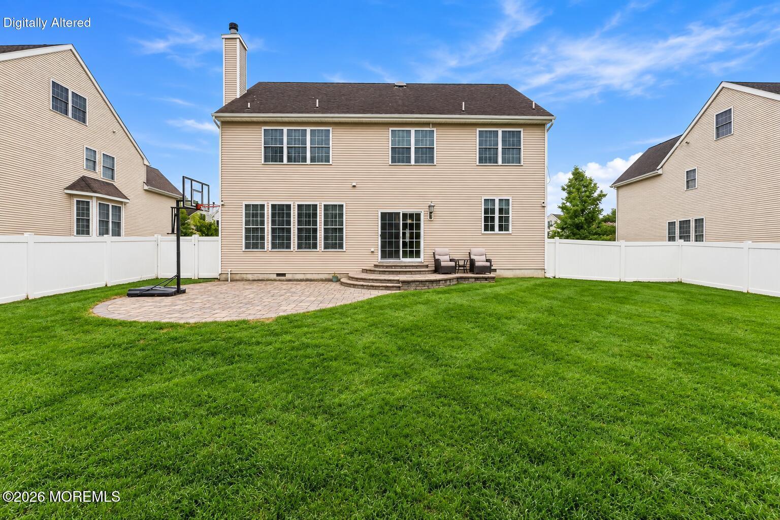 12 Arrowwood Court Howell NJ 07731