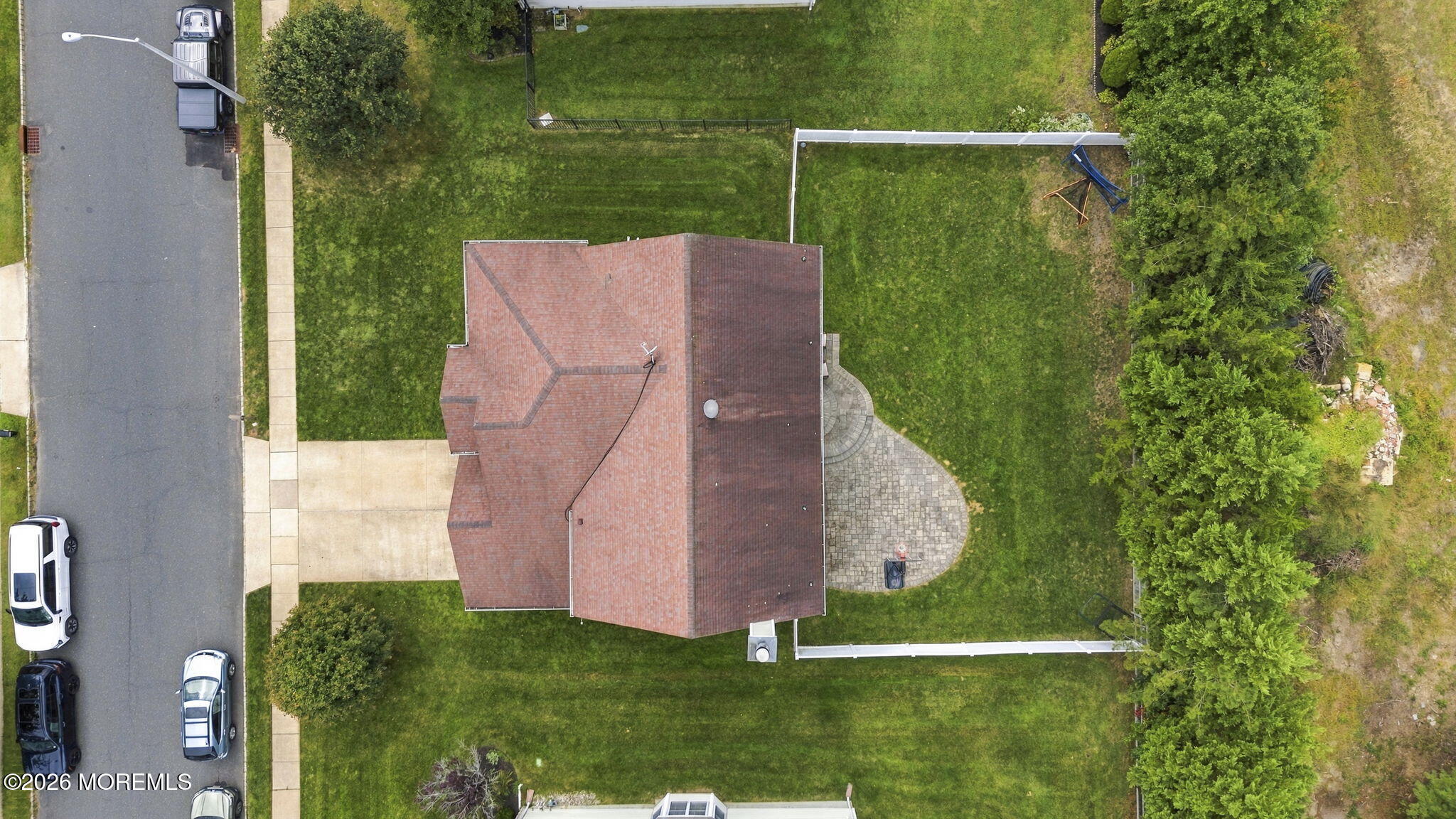 12 Arrowwood Court Howell NJ 07731