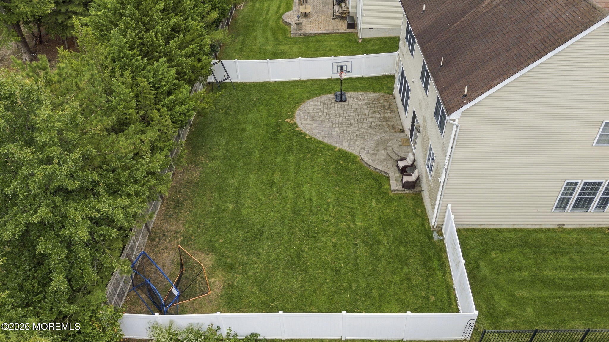 12 Arrowwood Court Howell NJ 07731