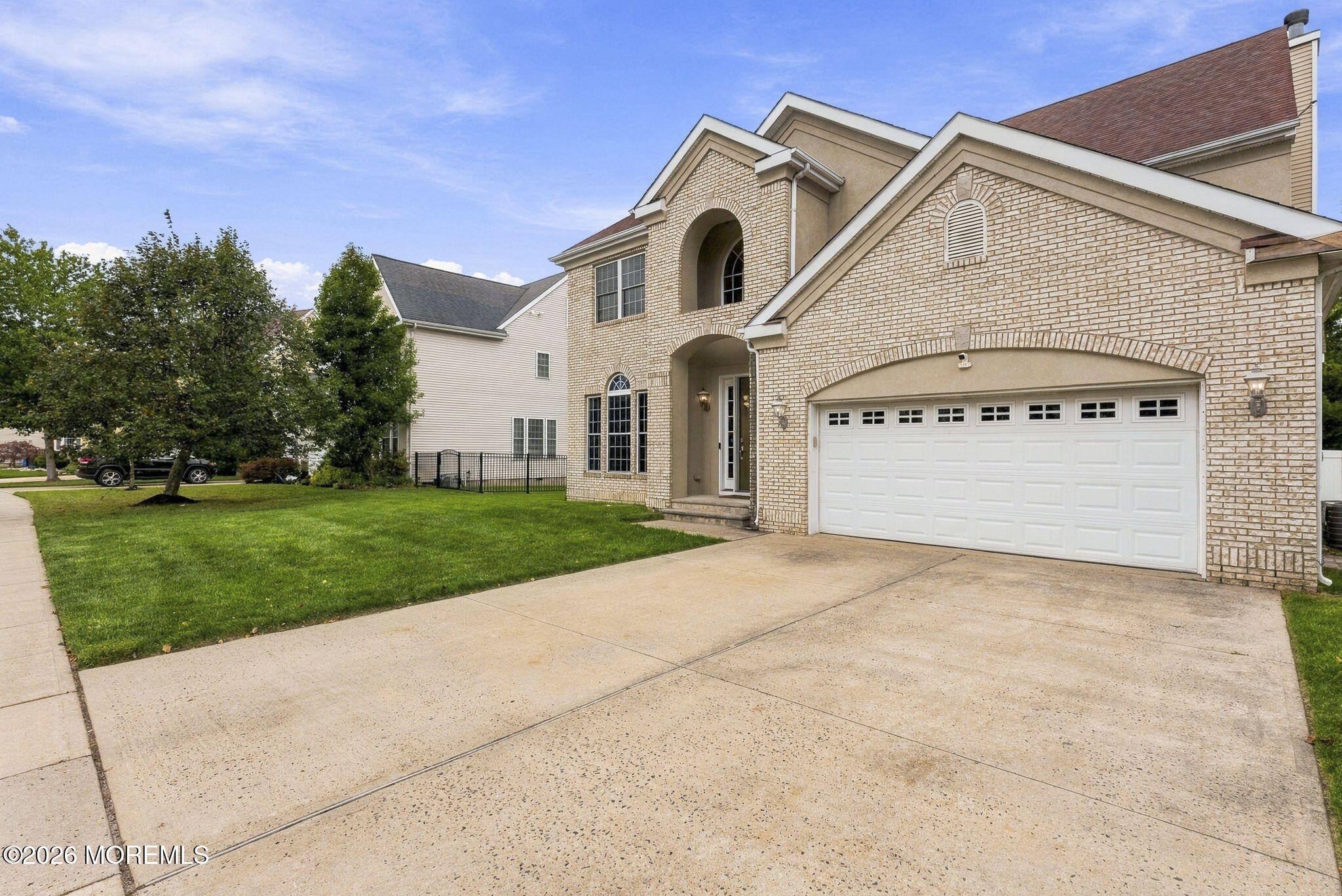 12 Arrowwood Court Howell NJ 07731