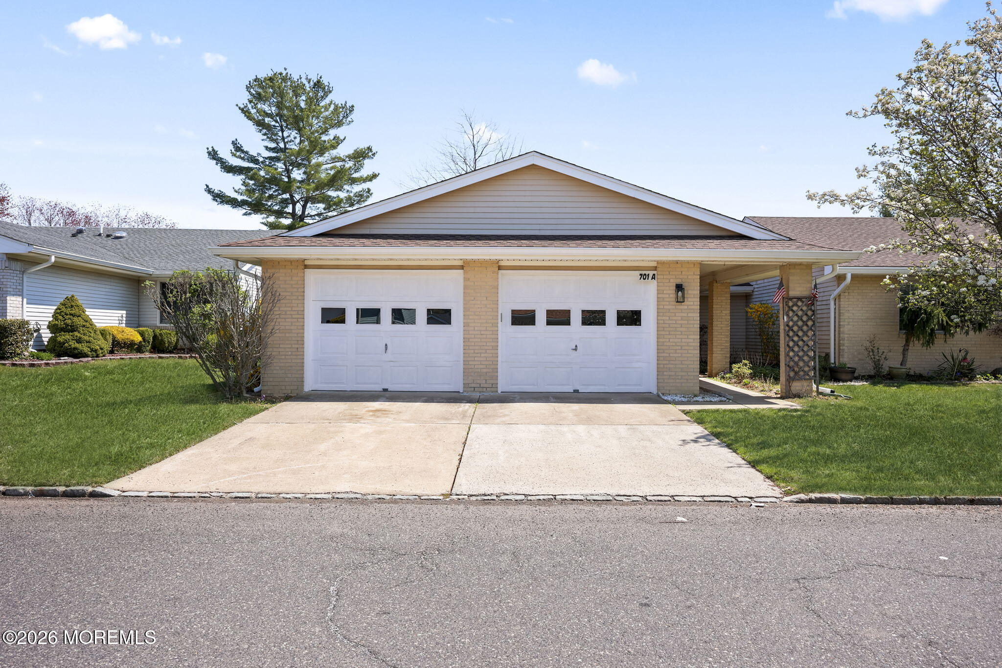 701 Croydon Road Monroe NJ 08831