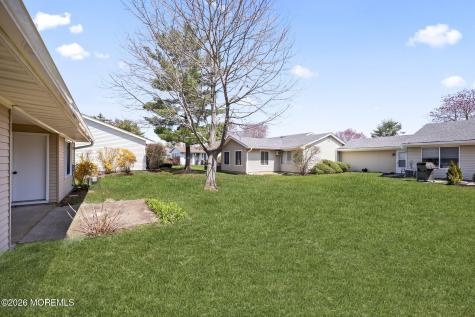 701 Croydon Road Monroe NJ 08831