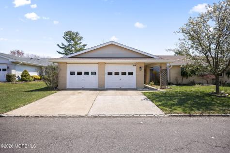 701 Croydon Road Monroe NJ 08831