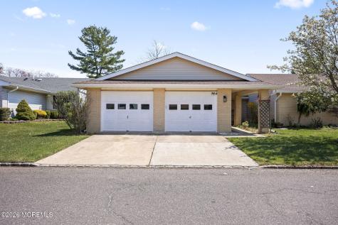 701 Croydon Road Monroe NJ 08831