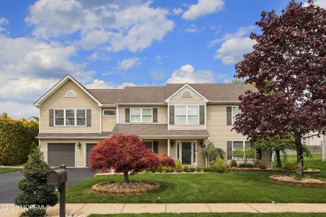 80 W Shenendoah Road Howell NJ 07731