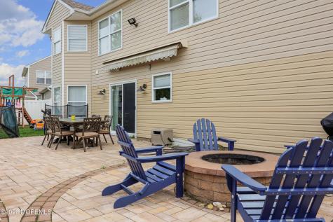 80 W Shenendoah Road Howell NJ 07731