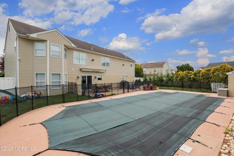 80 W Shenendoah Road Howell NJ 07731