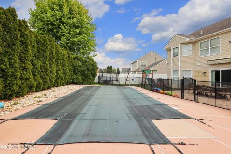 80 W Shenendoah Road Howell NJ 07731