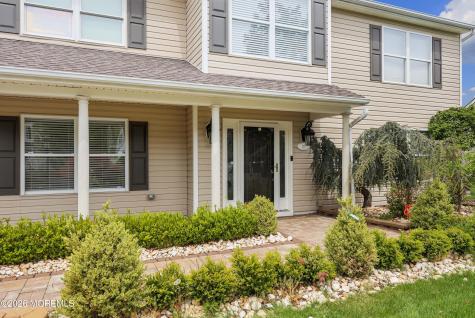 80 W Shenendoah Road Howell NJ 07731