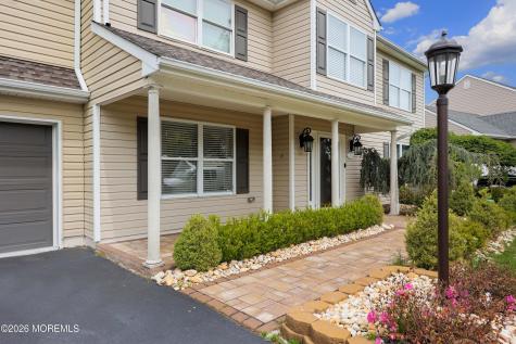 80 W Shenendoah Road Howell NJ 07731