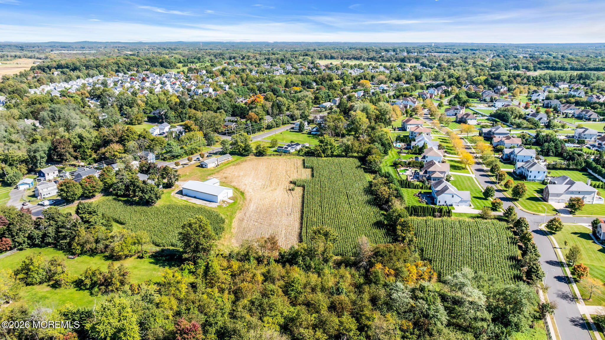 835 Adelphia Road Freehold NJ 07728