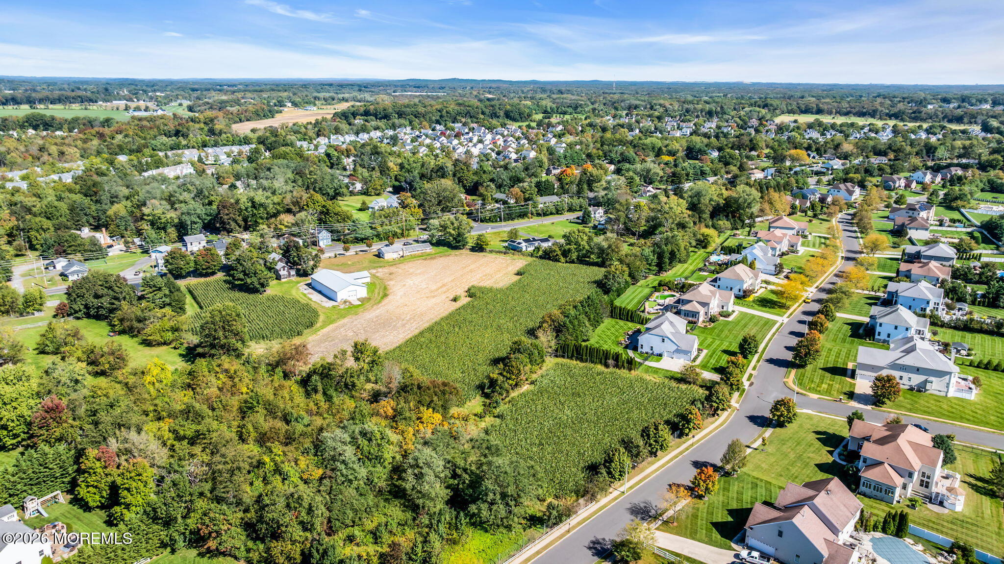 835 Adelphia Road Freehold NJ 07728