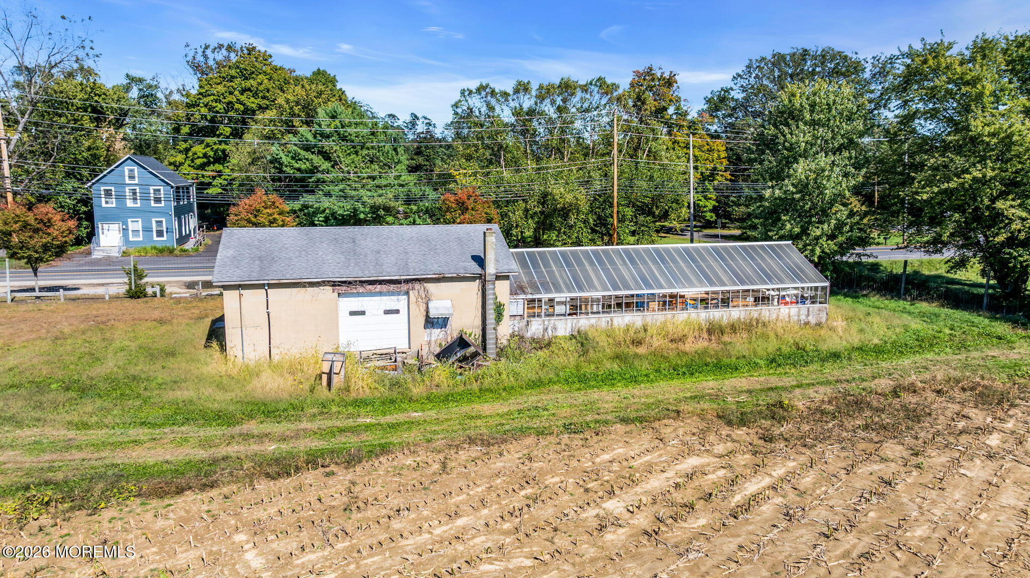 835 Adelphia Road Freehold NJ 07728