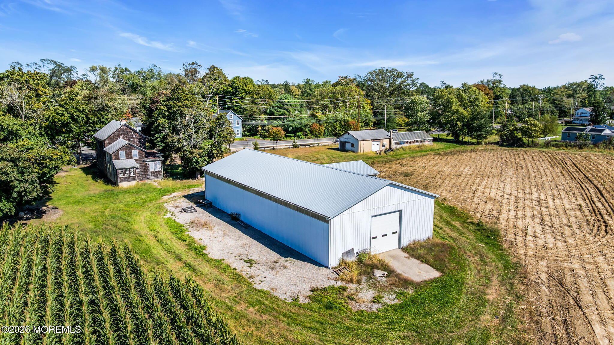 835 Adelphia Road Freehold NJ 07728