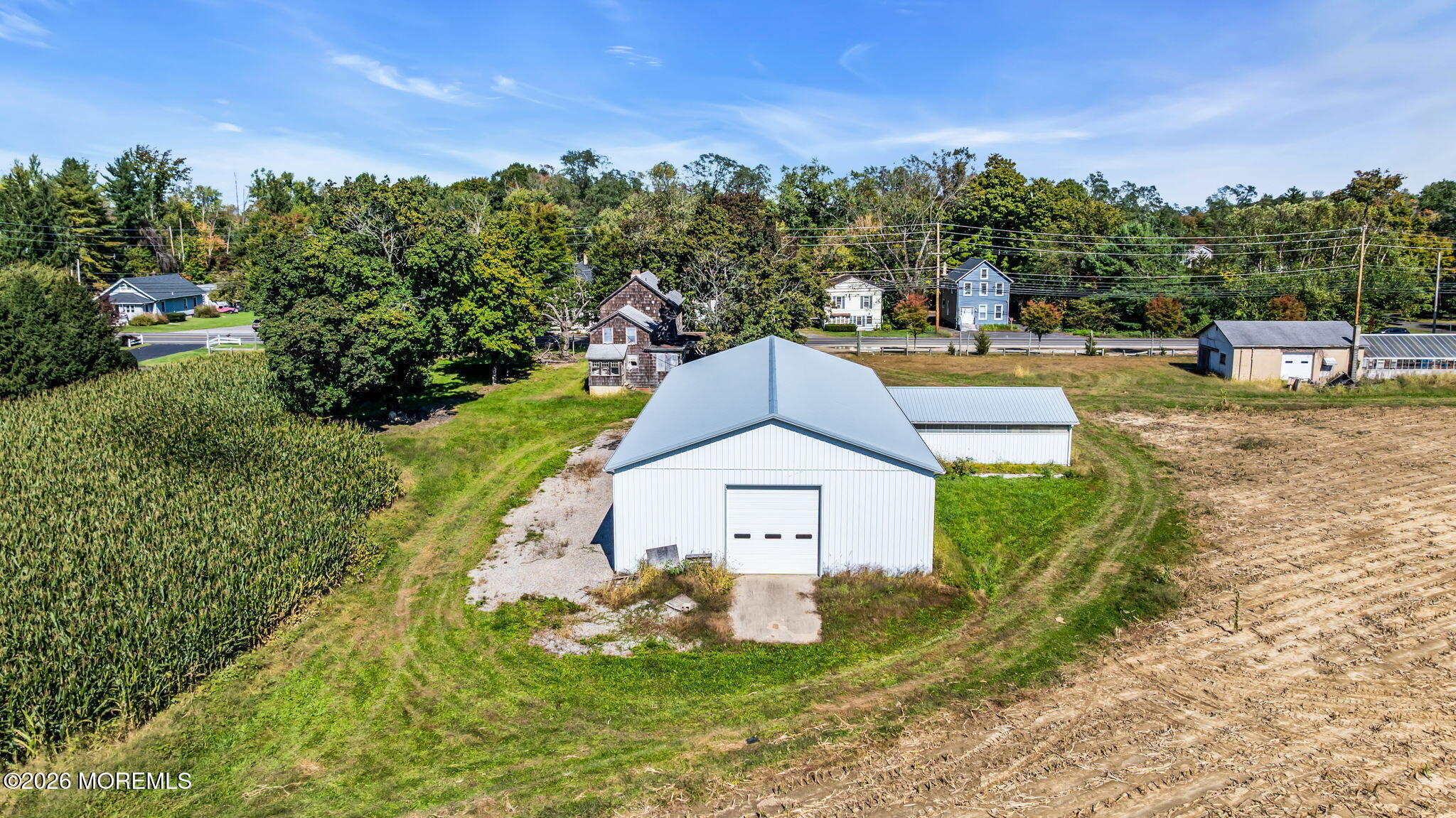 835 Adelphia Road Freehold NJ 07728
