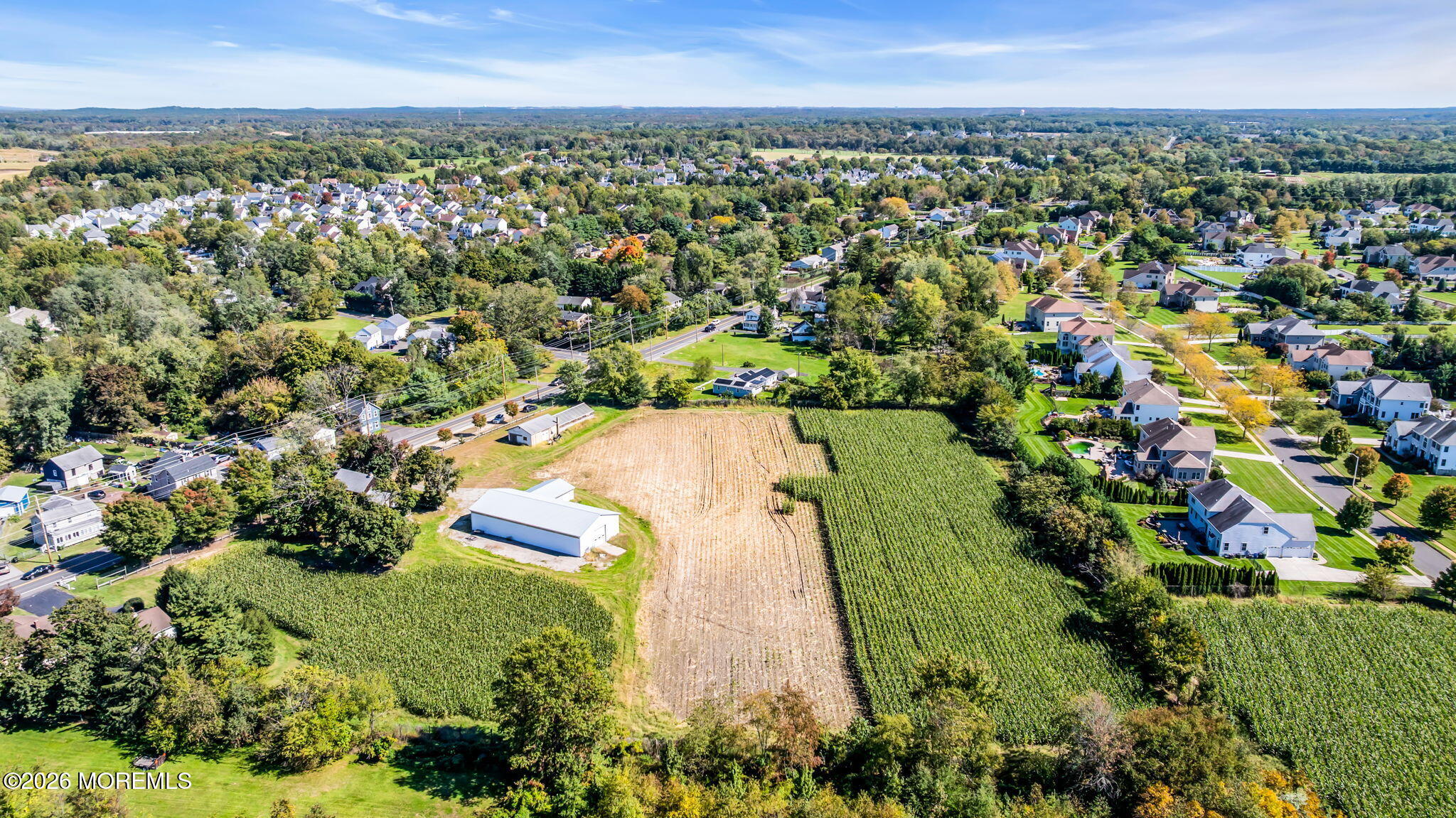 835 Adelphia Road Freehold NJ 07728