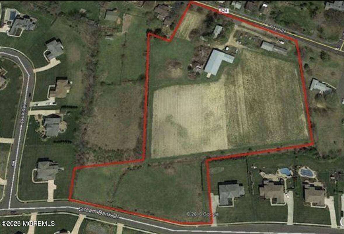 835 Adelphia Road Freehold NJ 07728