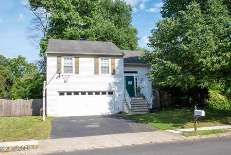 53 Sami Drive Howell NJ 07731