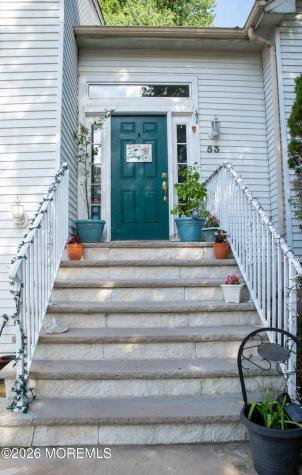 53 Sami Drive Howell NJ 07731