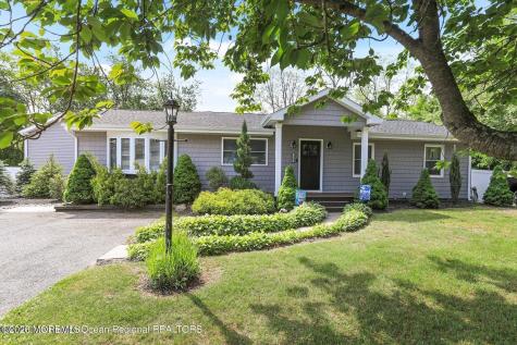 1243 Aldrich Road Jackson NJ 08527