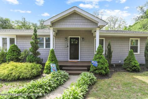 1243 Aldrich Road Jackson NJ 08527