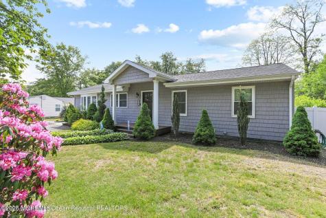 1243 Aldrich Road Jackson NJ 08527
