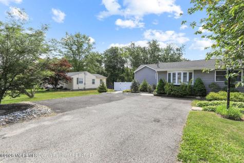 1243 Aldrich Road Jackson NJ 08527