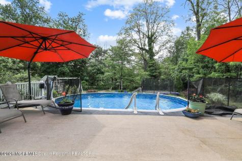 1243 Aldrich Road Jackson NJ 08527