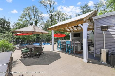 1243 Aldrich Road Jackson NJ 08527