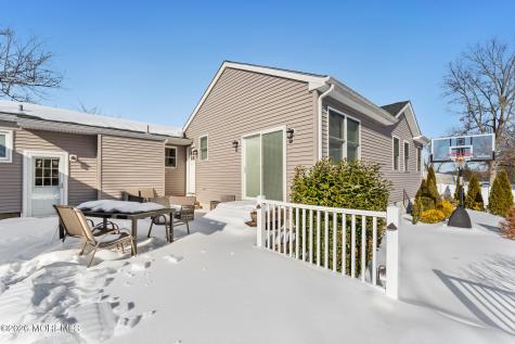 1243 Aldrich Road Jackson NJ 08527