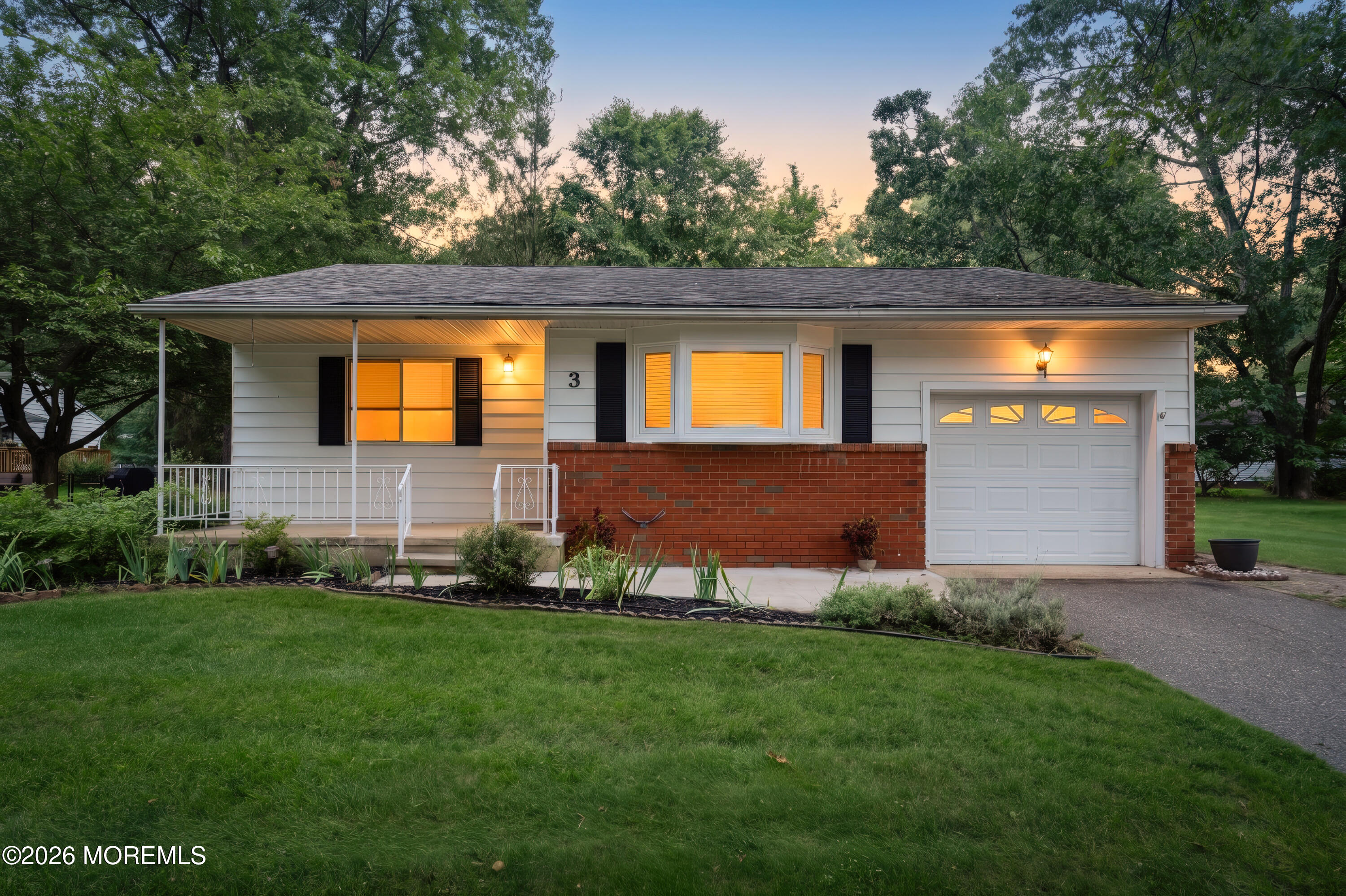 3 Wyoming Avenue Manchester NJ 08759