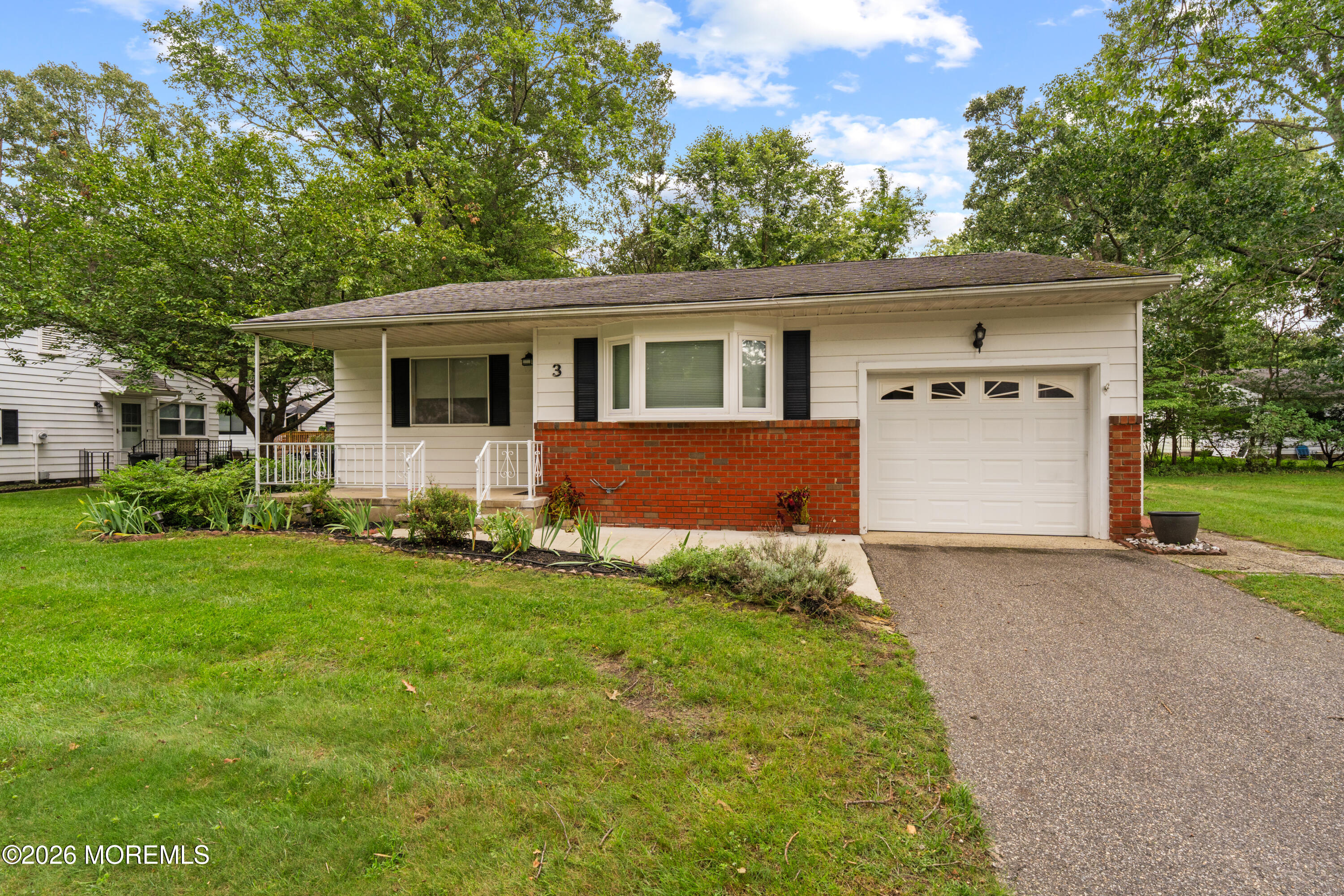 3 Wyoming Avenue Manchester NJ 08759