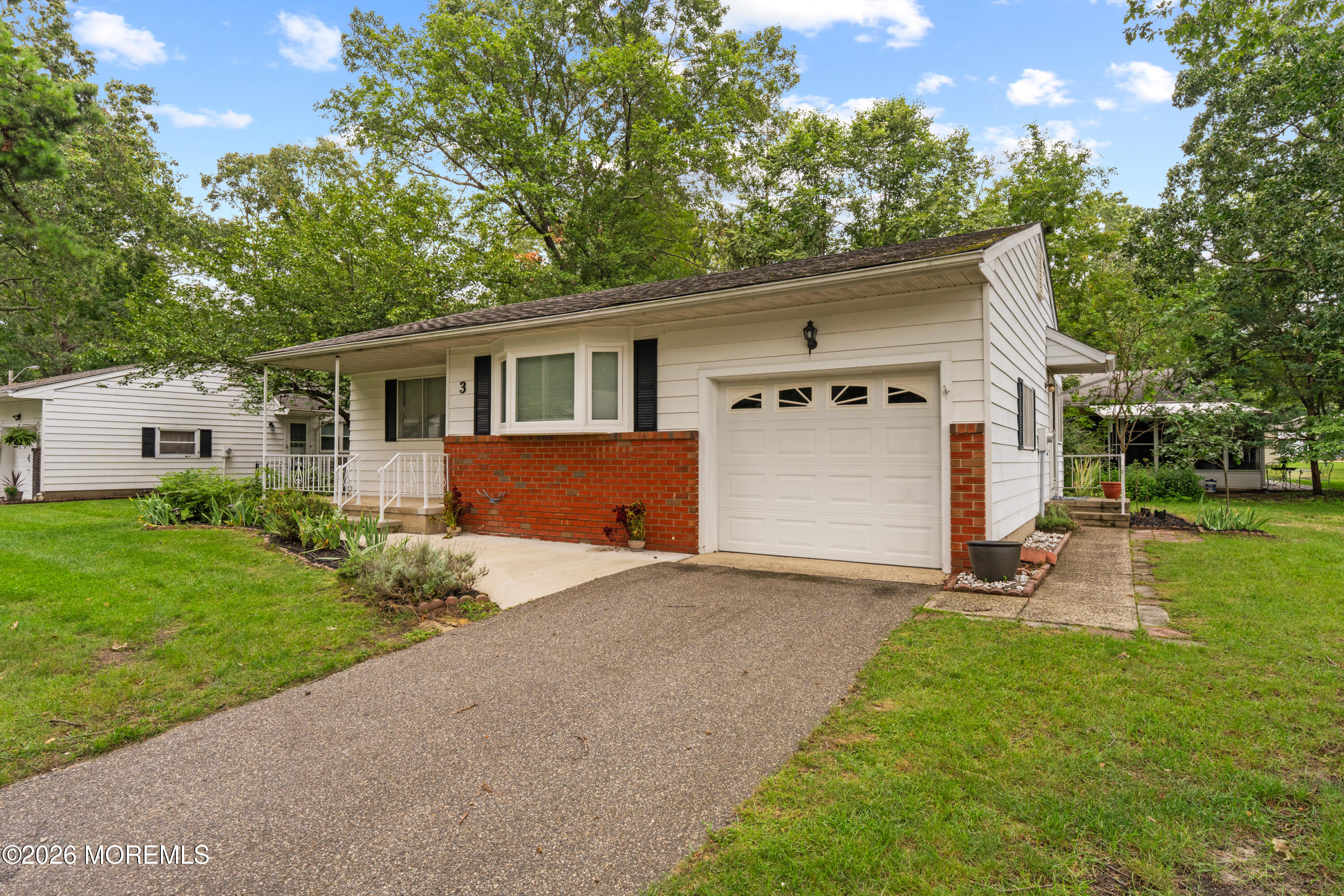 3 Wyoming Avenue Manchester NJ 08759