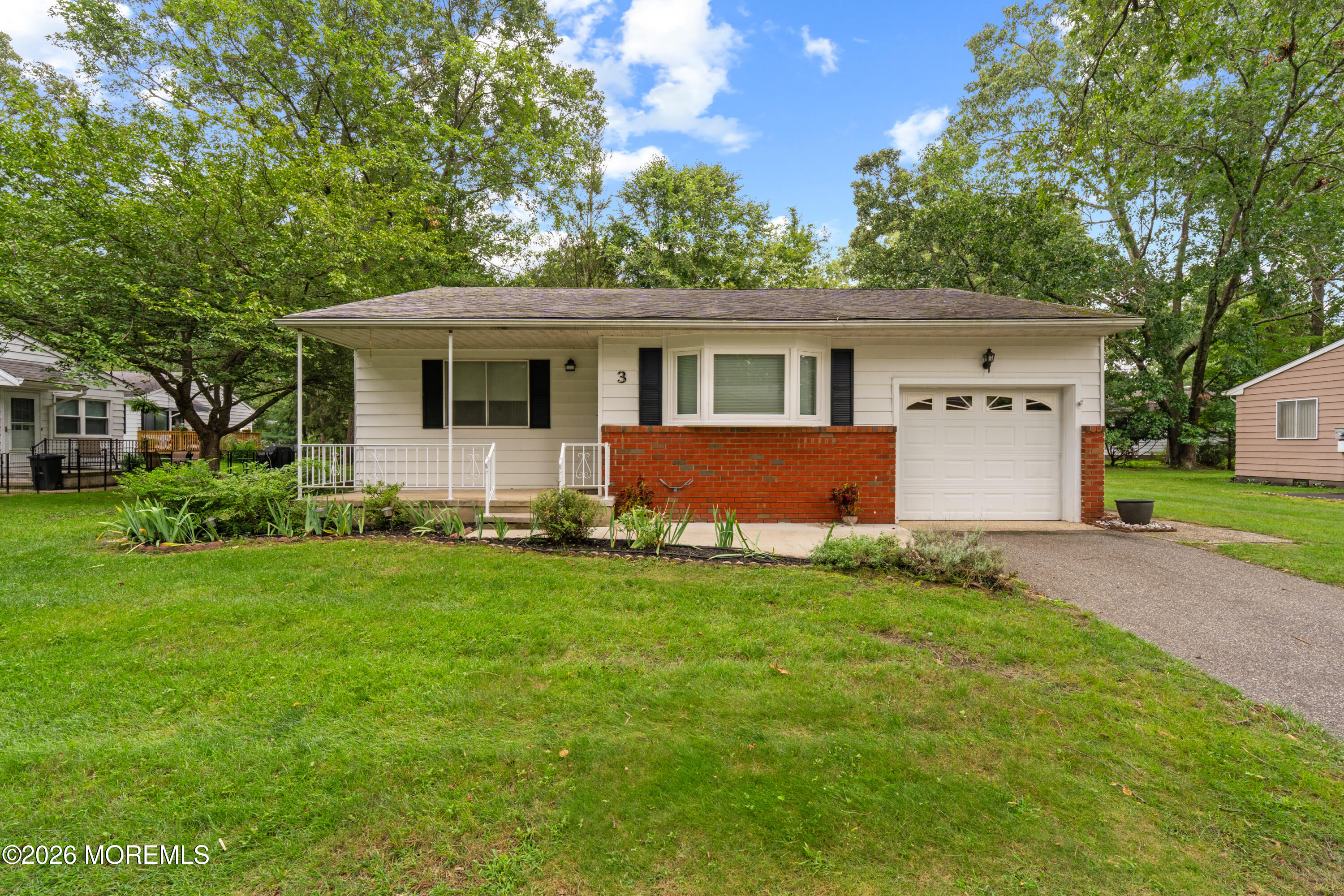 3 Wyoming Avenue Manchester NJ 08759
